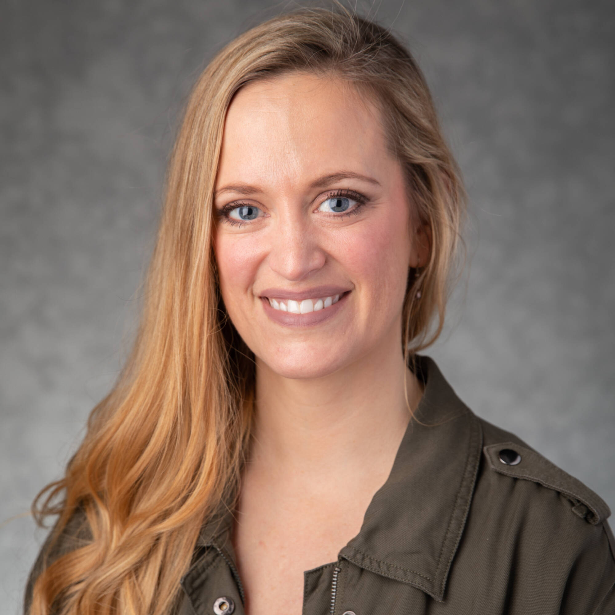 Faculty Photo